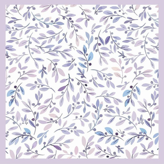 Lavender Flora